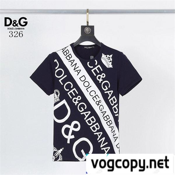 DOLCE&GABBANAロゴ
